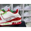Louis Vuitton Trainer Sneaker