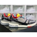 Louis Vuitton Trainer Sneaker