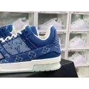 Louis Vuitton Trainer Sneaker