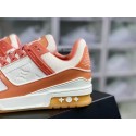 Louis Vuitton Trainer Sneaker