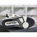 Louis Vuitton Trainer Sneaker