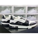 Louis Vuitton Trainer Sneaker