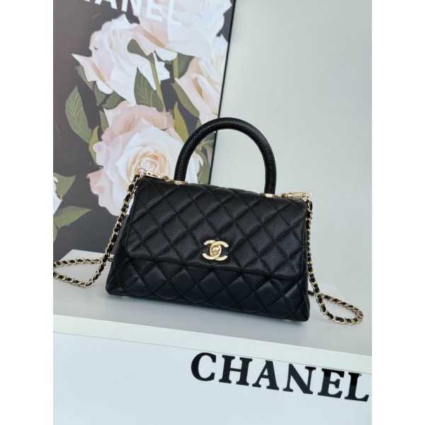 新品未使用 CHANEシャネル レディース定番ファッションバッグ